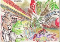 thcrash1.jpg by Earl Kelly (Dawneater)