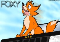 bbf-foxy.jpg by Karsten Auchter (BigBlueFox)