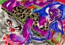 razberri.jpg by Earl Kelly (Dawneater)