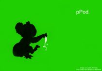 koala_ppod.jpg by Lissa B. Treiman (Koosh-llama)