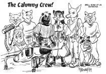 calcrew.jpg by Monique MacNaughton (Dakhaari, Malton)