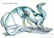 neoncritter.jpg by Allison Theus (Ali)