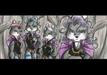 chosen-v.jpg by Silas Zee (Springer)