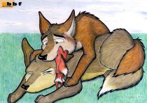 bbf-smirnoffpresent.jpg by Karsten Auchter (BigBlueFox)