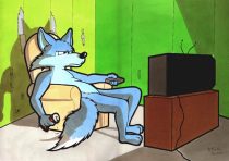 bbf-zapping.jpg by Karsten Auchter (BigBlueFox)