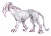 algodelphi_gargoyle.jpg by Jenn Rodriguez (PacRat)