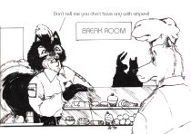 break.gif by Jason Williams (Ocicat)