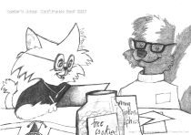 cookpic.gif by Richard de Wylfin (Snoozeball)