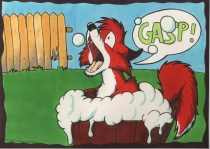 bbf-rustybathsm.jpg by Karsten Auchter (BigBlueFox)