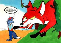 bbf-smirre.jpg by Karsten Auchter (BigBlueFox)