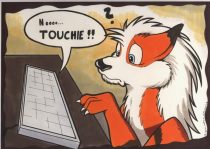 bbf-taceyboardsm.jpg by Karsten Auchter (BigBlueFox)