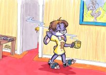 morninkb.jpg by Glis