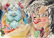 ammychok.jpg by Earl Kelly (Dawneater)