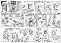 funfreak.jpg by Kathleen Seaton (Punch)