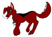 lucylup.jpg by Katie Bubenik (Moonbeam)
