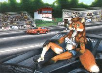 vixina.jpg by Rebecca Kemp (katrina)