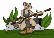 char24.jpg by Cindy Muncy (FlameKat)