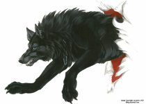 emergence.jpg by Margaret Petrie (Nduli)