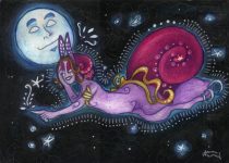 dreamsnail_anna4.jpg by Anna Pieruccini