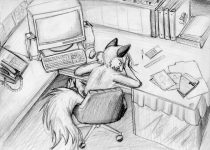 nomowork.jpg by Brian Rogers (Marcello Rupelli)