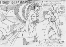 sknkcar.jpg by Sarah Wheeler (Noelani Manawolf)