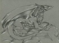 watcheronthestones.jpg by Margaret Petrie (Nduli)