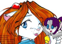 neechan.jpg by Emily Smith (Minwa, Nisyha)
