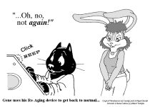 cryslgne.gif by Albert Temple (Gene Catlow)