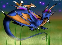dragonkitsune.jpg by Traci Vermeesch (Ulario)