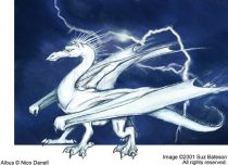 albus.jpg by Suz Bateson (Torrent)