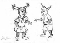 bunkid33.jpg by Donald Brown (oldrabbit)