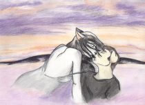 missu.jpg by Audrey Walker (KrazyKlaws, WolfDreamer)