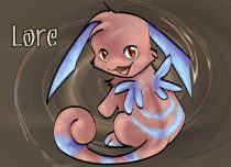 lore.jpg by Melissa Spencer (Gabrielle)
