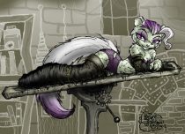 dedwsl05.jpg by Carrie Graham (Velvet)