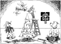 xmas1990.gif by Ramon Valencia (Fanimal)