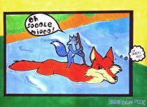 bbfgngbrdfox.jpg by Karsten Auchter (BigBlueFox)