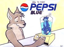 bbfmakepepsisml.jpg by Karsten Auchter (BigBlueFox)