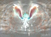 changel.jpg by Anne-Marie Fogh (wyllow)