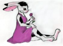 anthrobh.jpg by Heather Fieldhouse (BunnyHugger, Ringo)