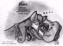 kp_peace.jpg by Katie Popp (Karma Leafbarer)