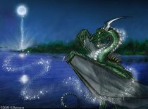 s-moon.jpg by Suz Bateson (Torrent)