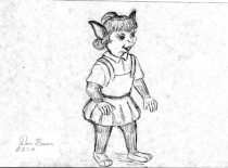 candyfur.jpg by Donald Brown (oldrabbit)