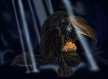 nwwere.jpg by Kris Hoffman (Nightwolf)