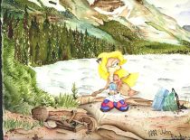 katylake.jpg by John Parenteau (Mitsuo Keito)