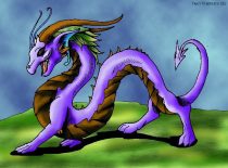 hybriddragon.jpg by Traci Vermeesch (Ulario)