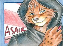 asairbadge2004.jpg by Heather Wasneuski (Cybre)