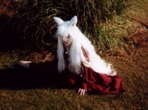 inu-jen.jpg by Jennifer Brown (Pipix)