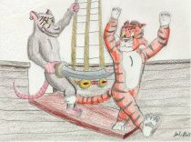 plank.jpg by Joel Butler (Fuzzybear)