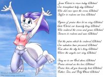 easter2003.jpg by Elizabeth Dodrill (Springkitty)
