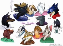 master.jpg by Roz Gibson